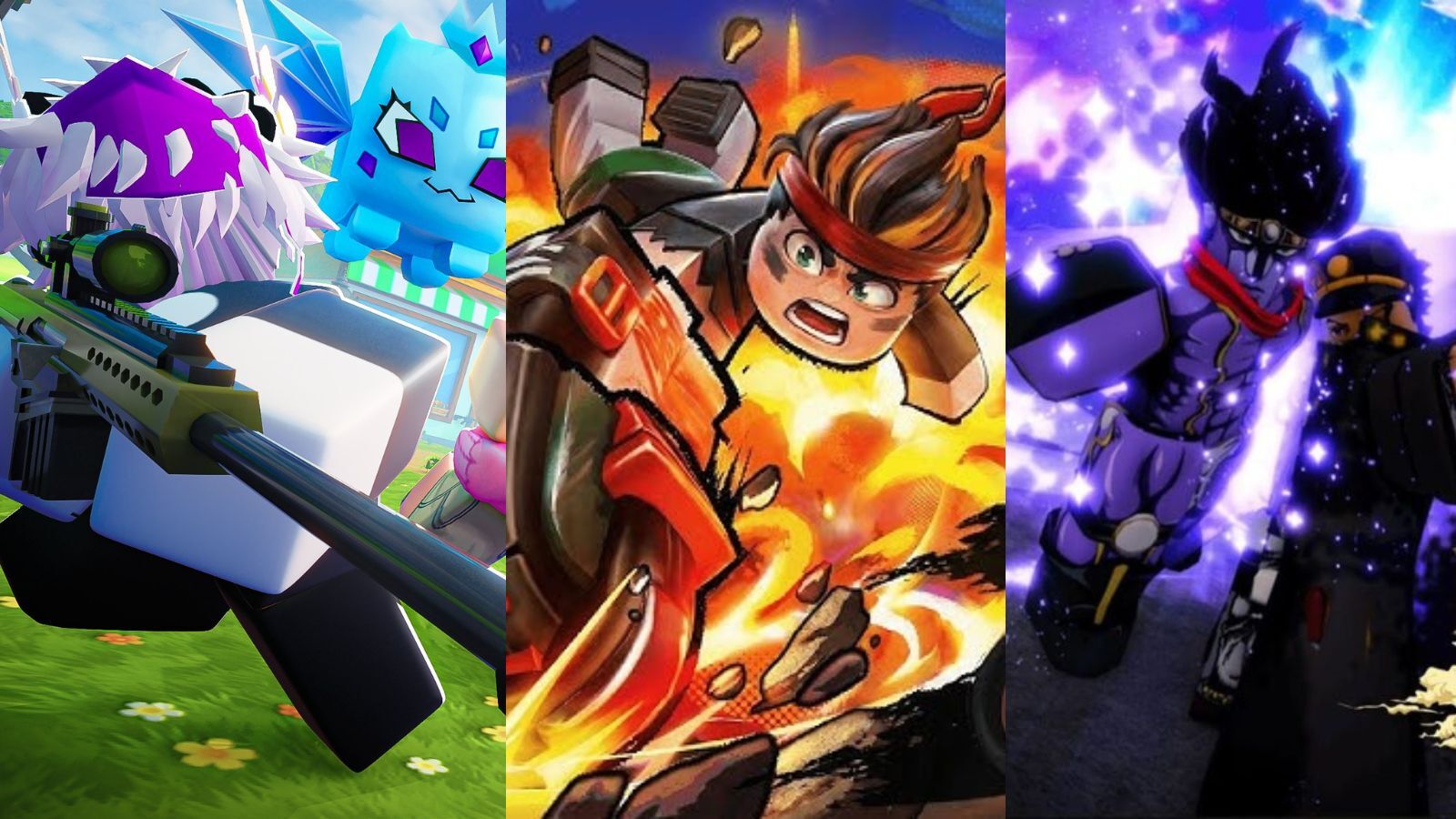 Top Upcoming Roblox Games