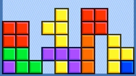 Top Video Games That Changed The Industry Tetris