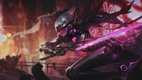 Top Lane Fiora Header