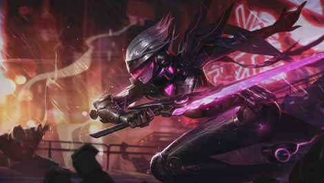 Top Lane Fiora Header