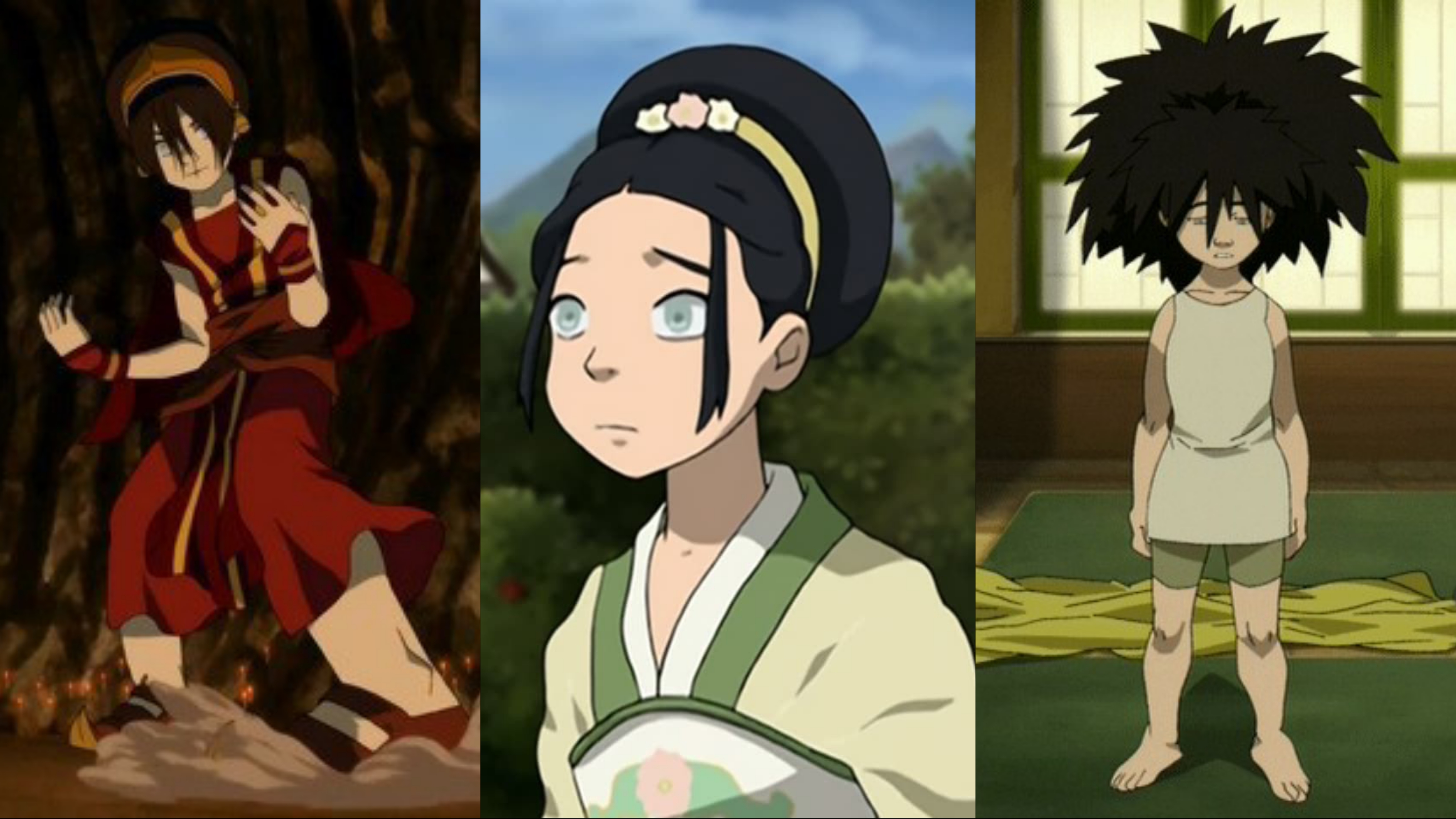 Toph