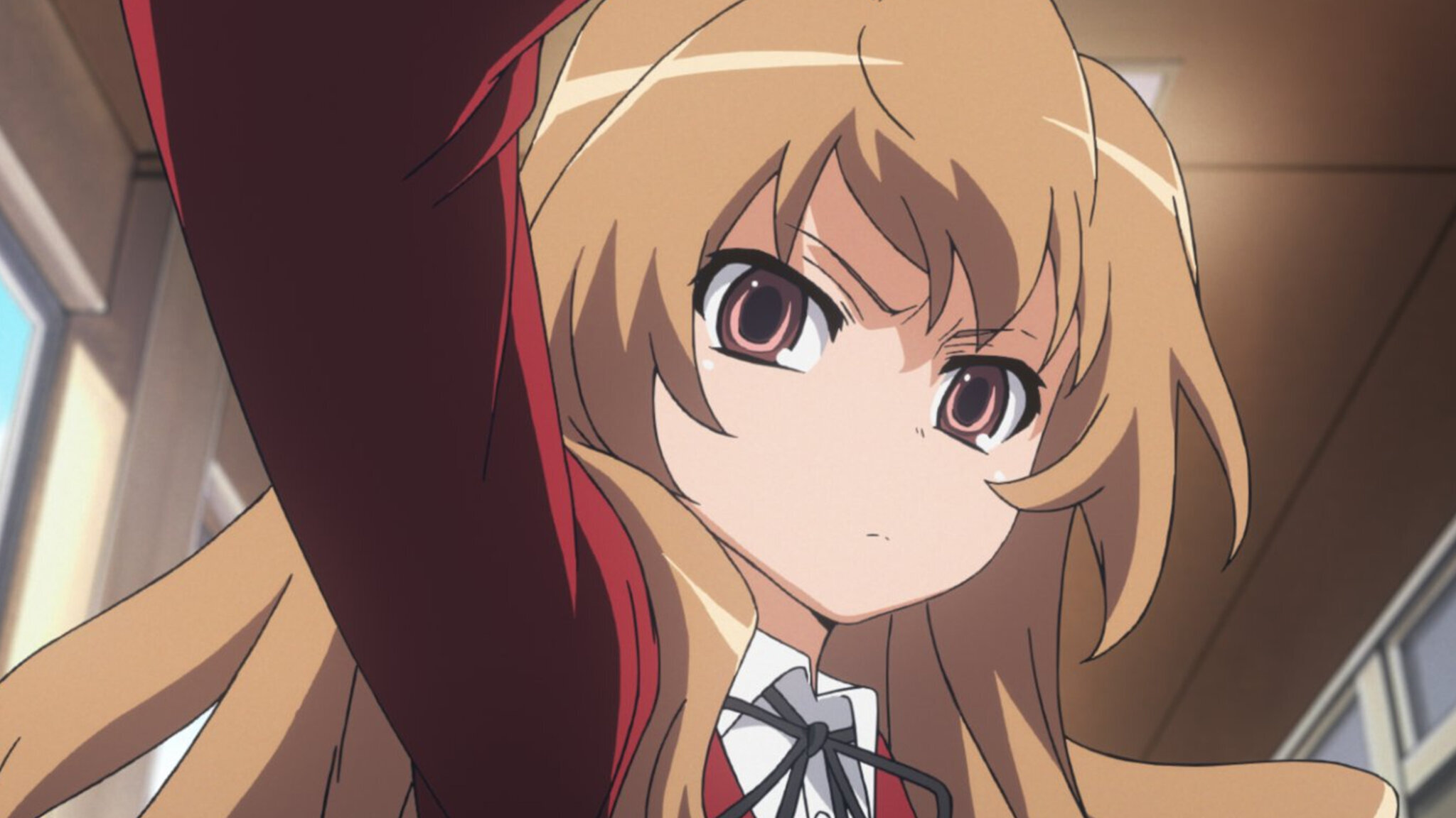 Toradora