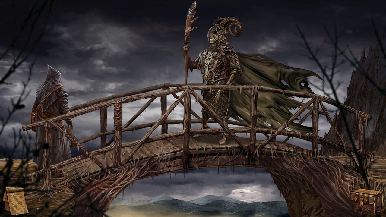Tormentum Dark Sorrow