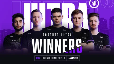 Toronto Ultra