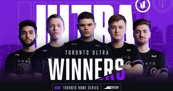 Toronto Ultra