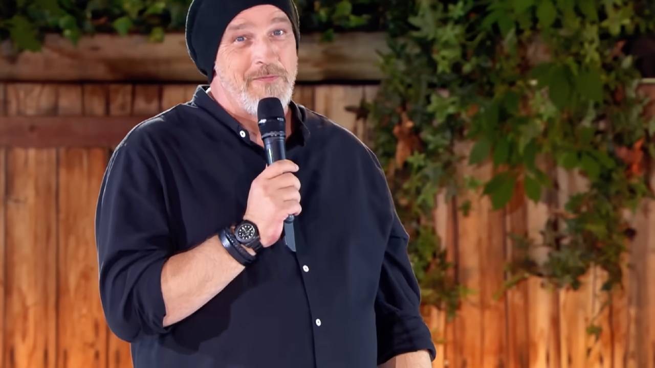 Torsten Sträter BDC