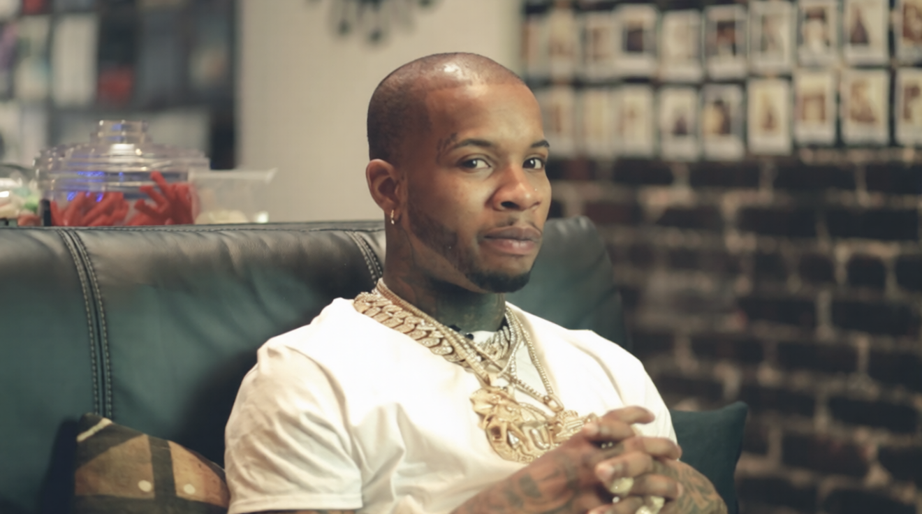 Tory Lanez