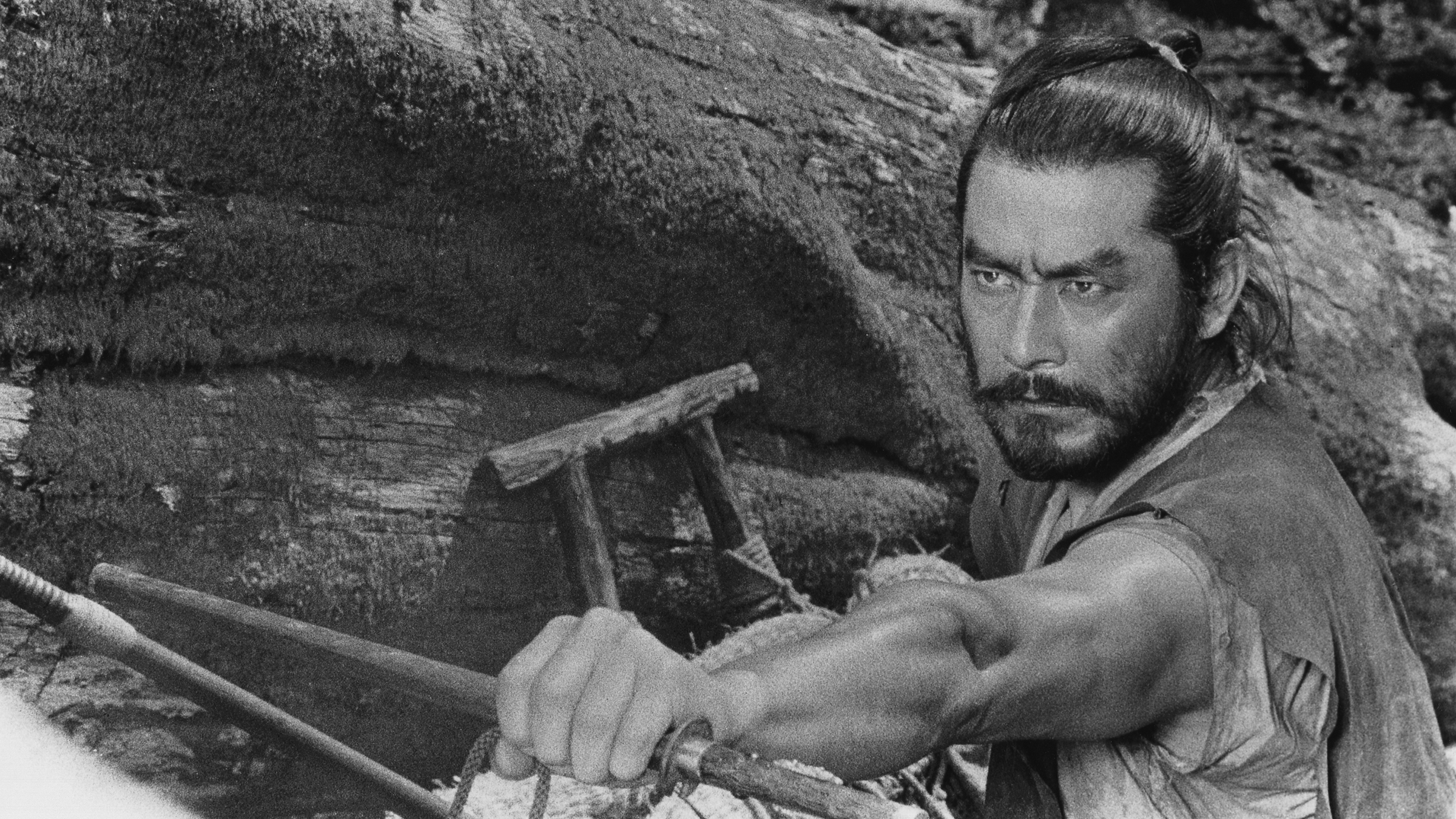 Toshirô Mifune