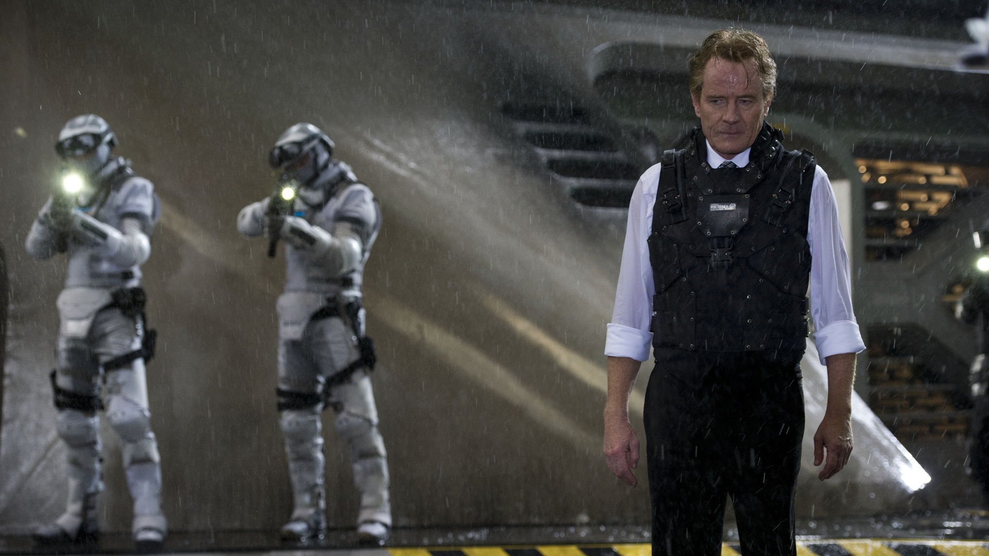 Total Recall 2012 1