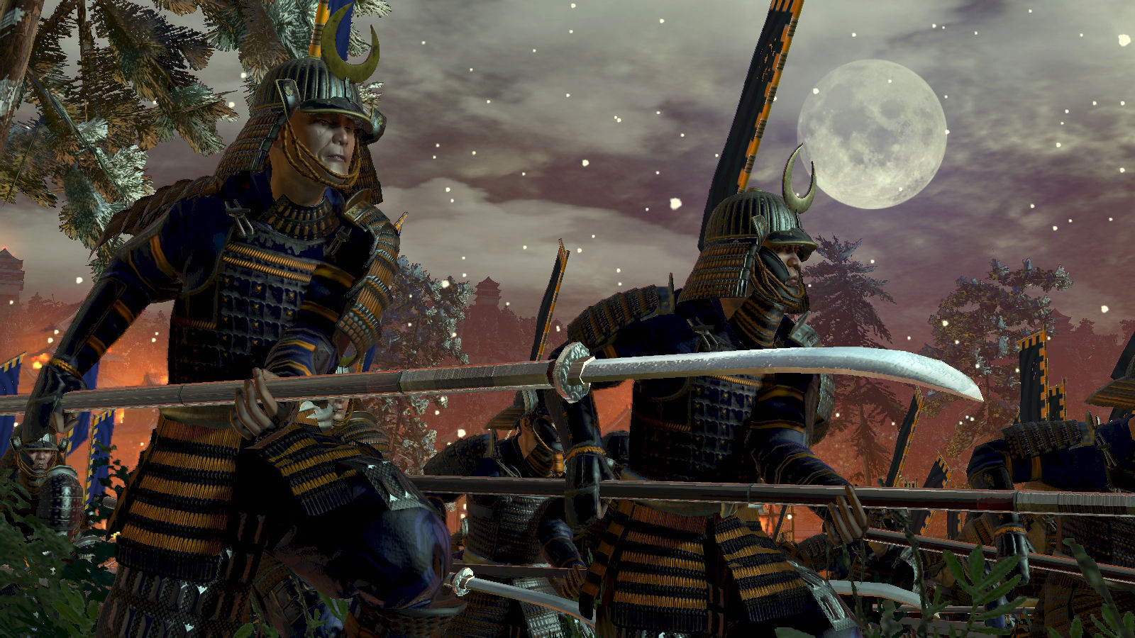 Total War SHOGUN 2