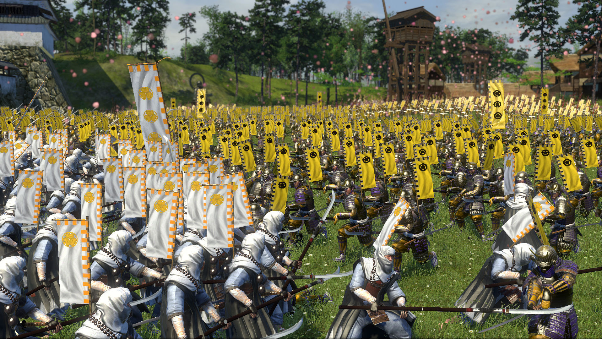 Total War SHOGUN 2