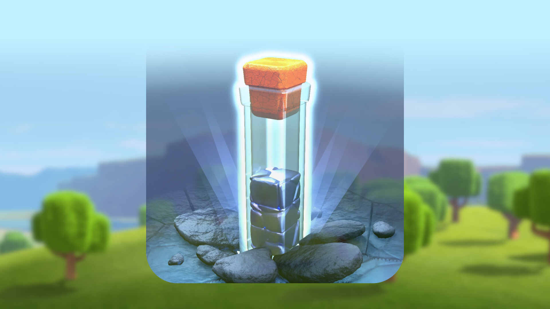 Totem Spell Clash of Clans