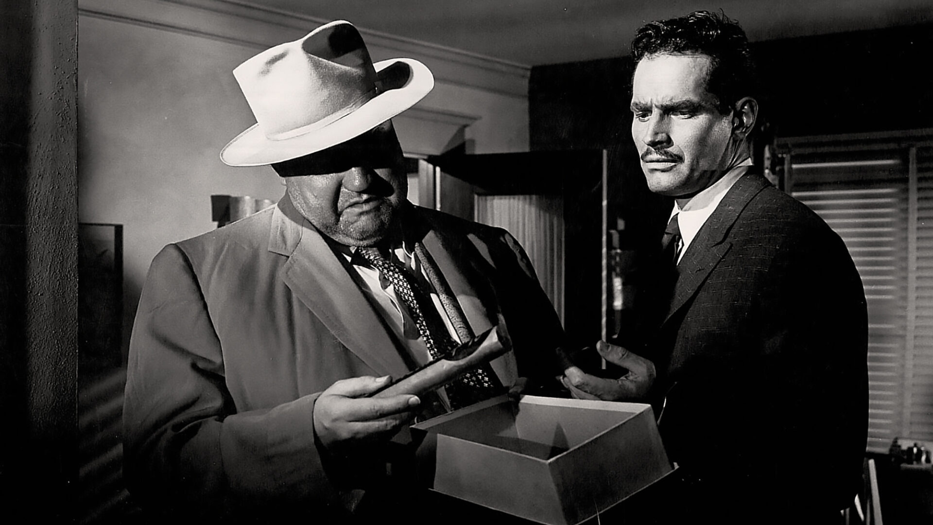 Touch of Evil