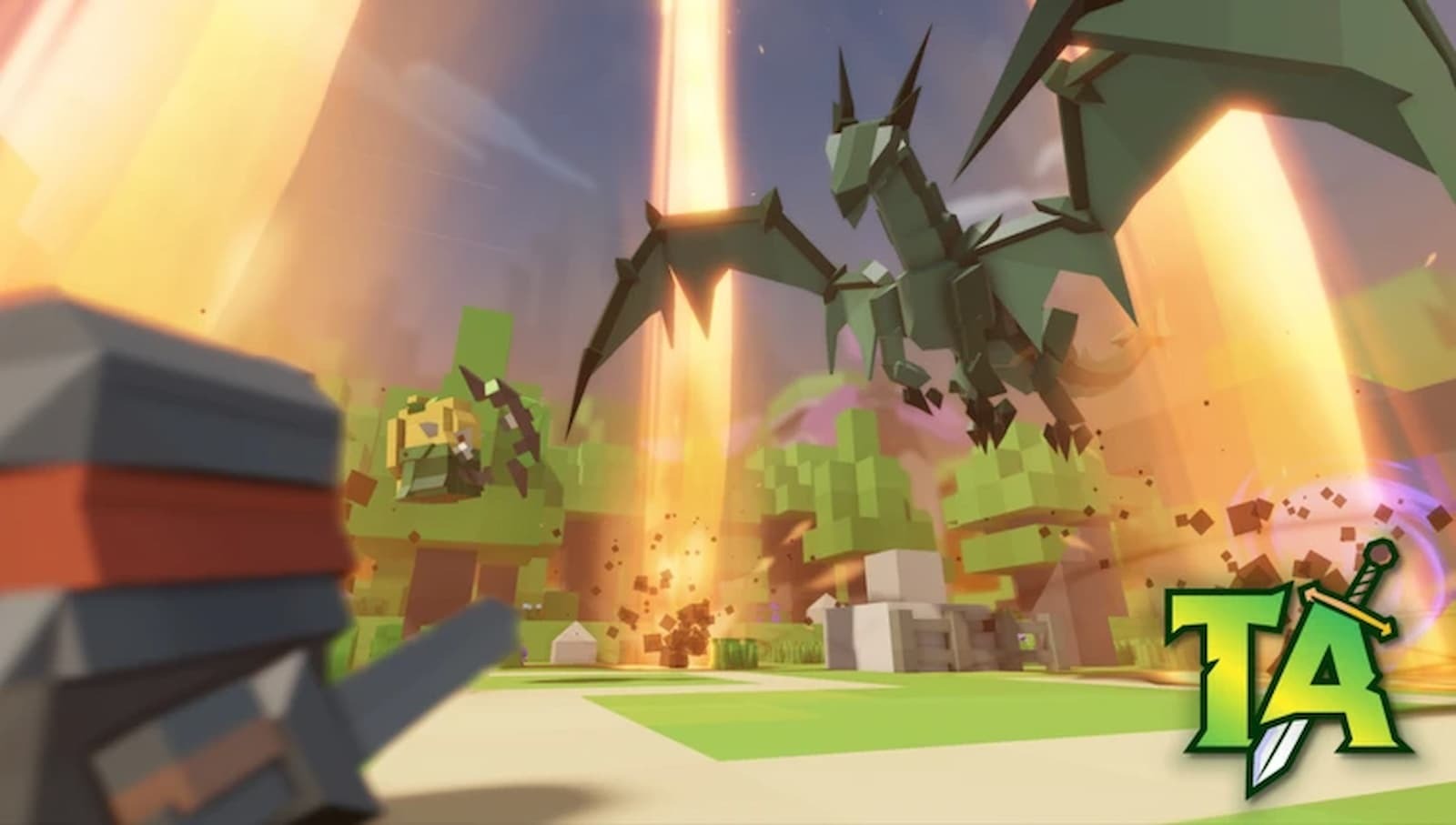 Tower Adventure Codes