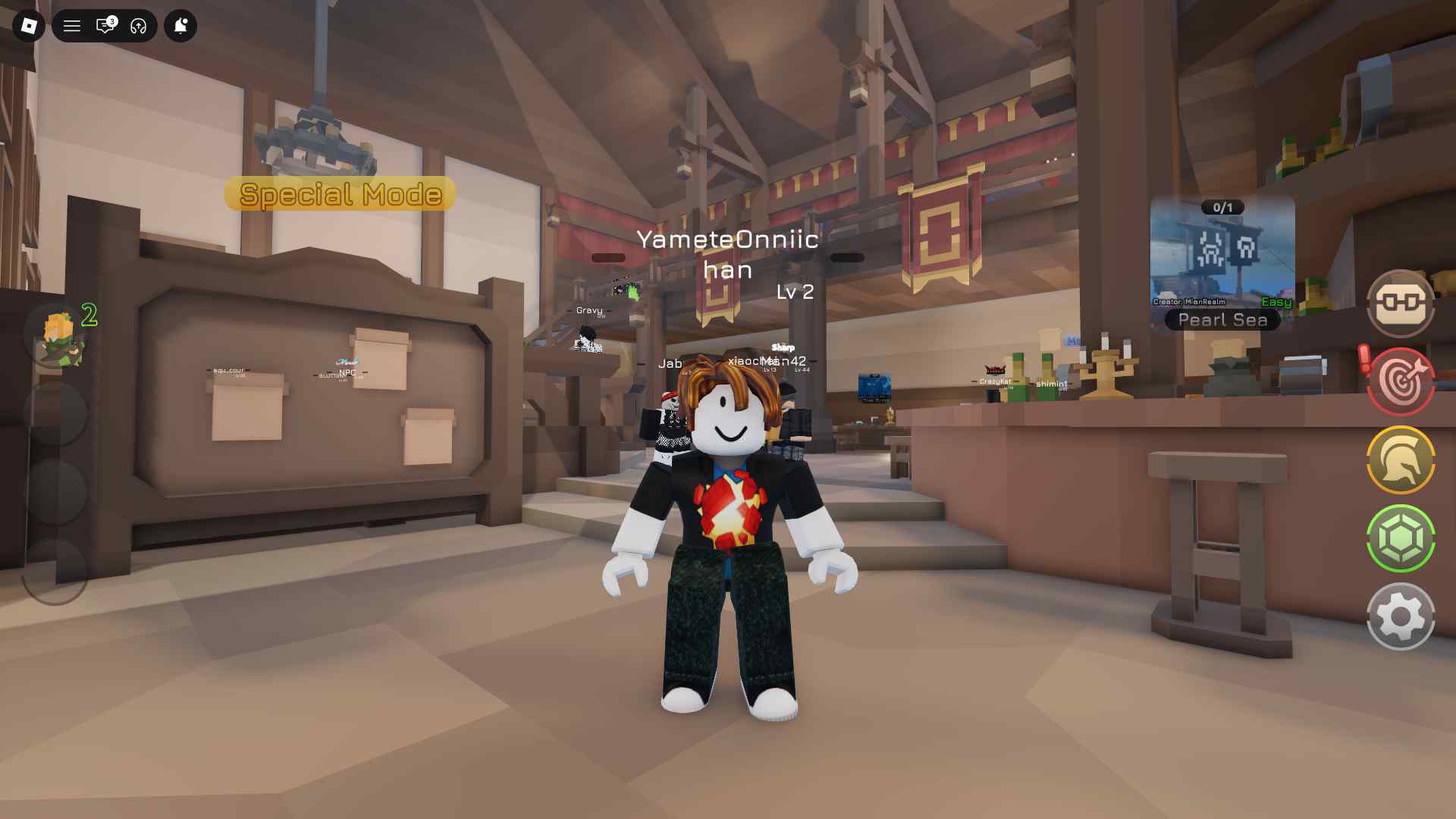 Tower Adventure How to Redeem Codes 1