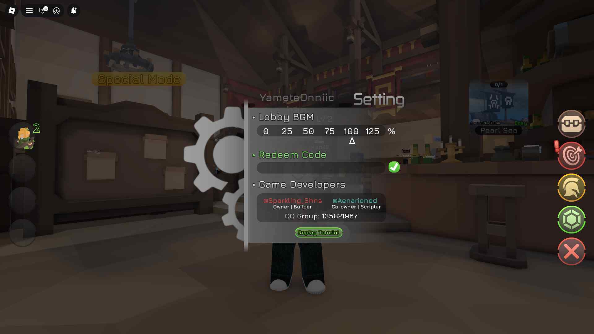 Tower Adventure How to Redeem Codes 2