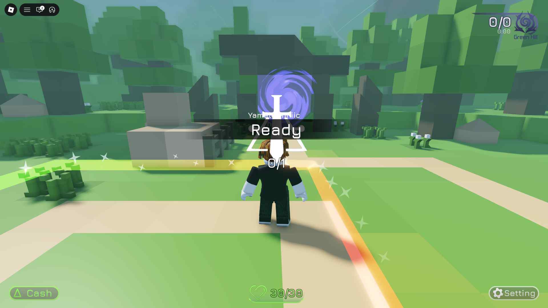 Tower Adventure Tutorial