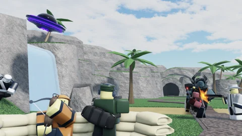 Roblox Ultimate Tower Defense codes for free gold & gems in July