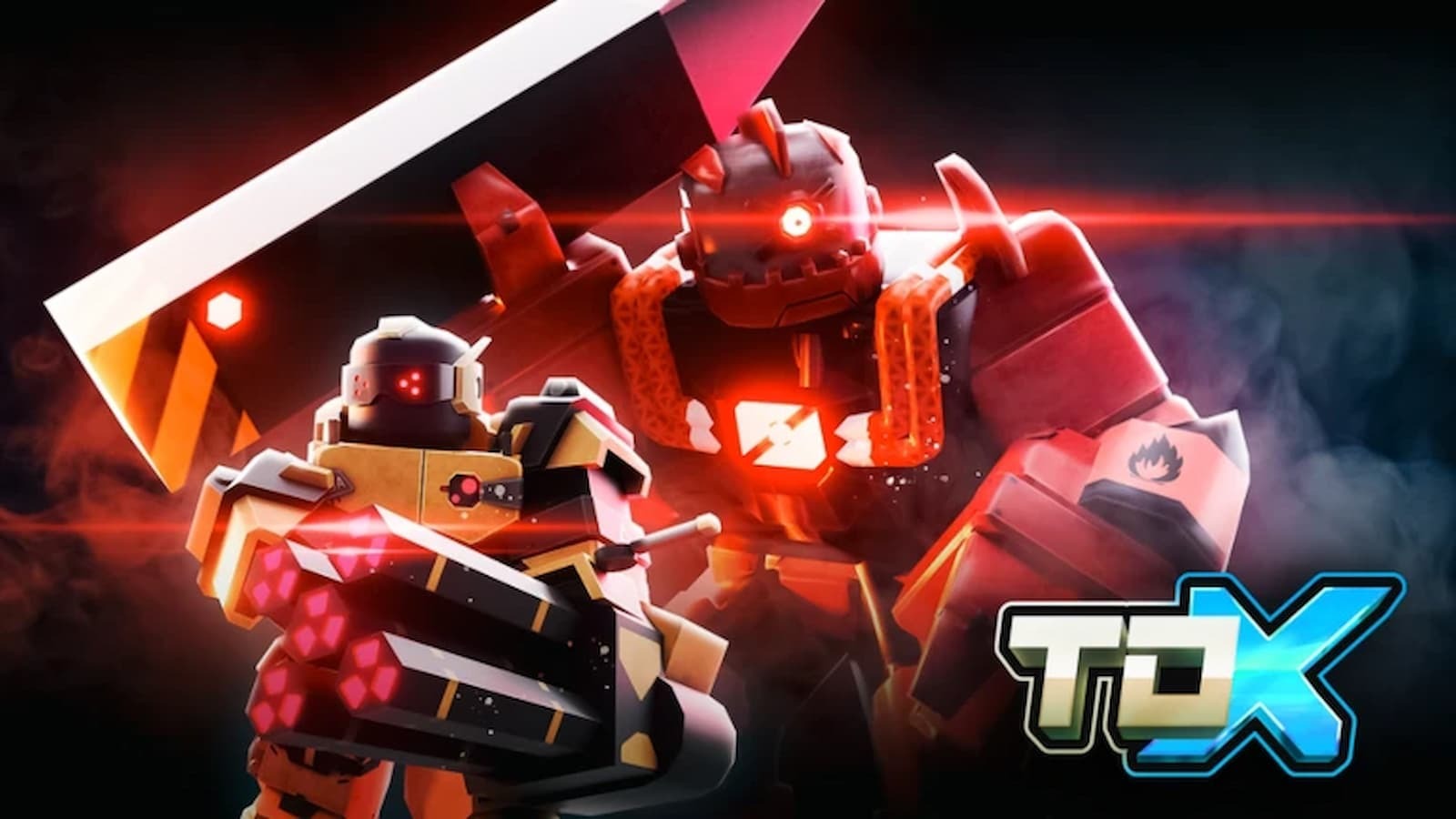 Tower Defense X BETA codes