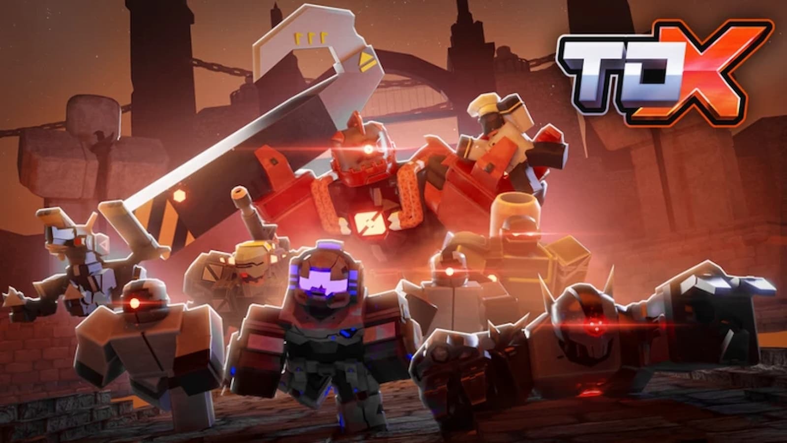 Tower Defense X more codes
