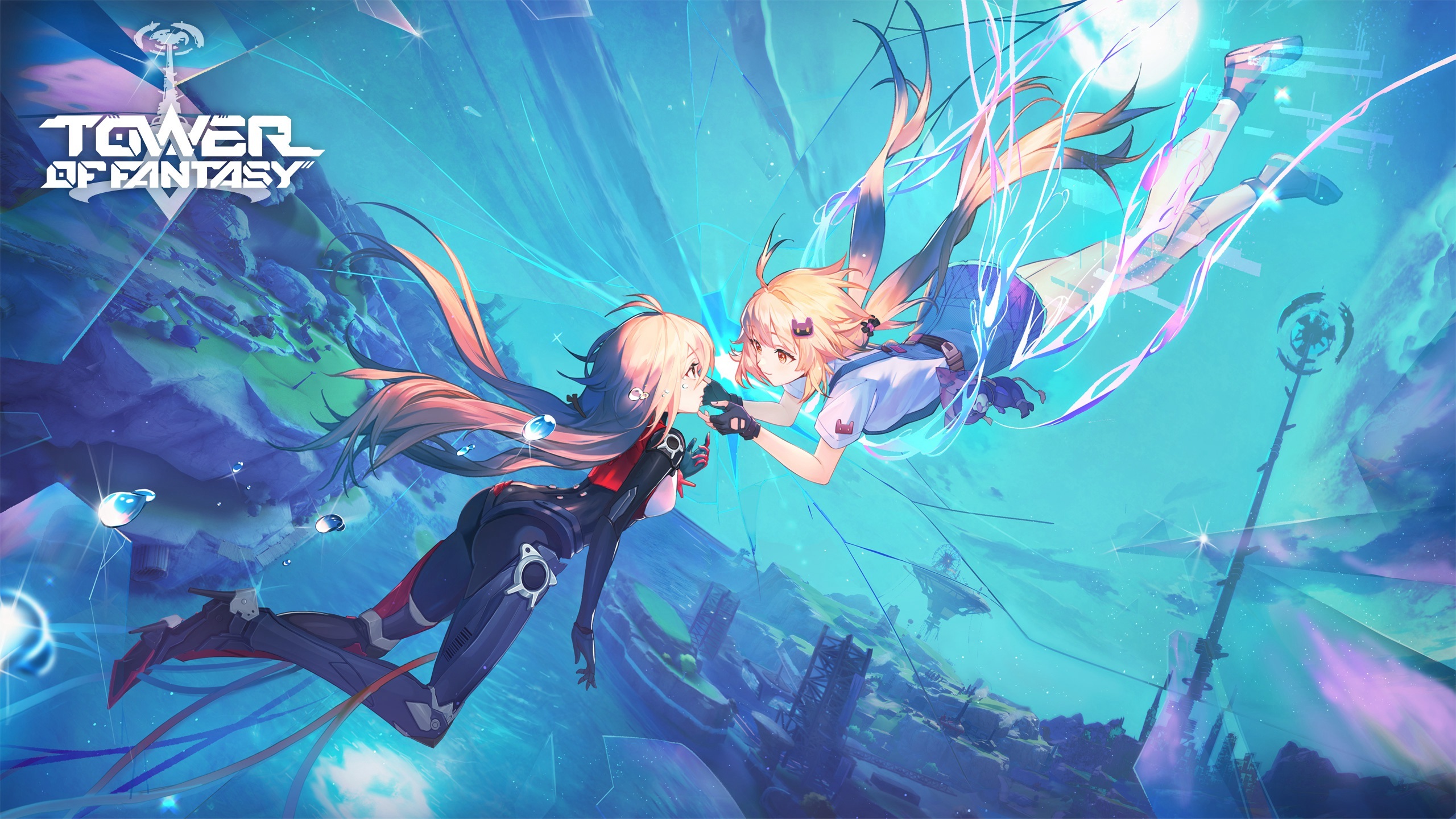 Tower Of Fantasy Active Codes