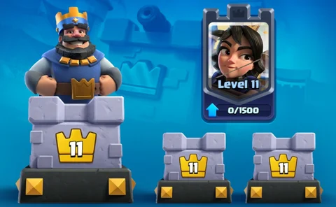 Tower Troop Add CR