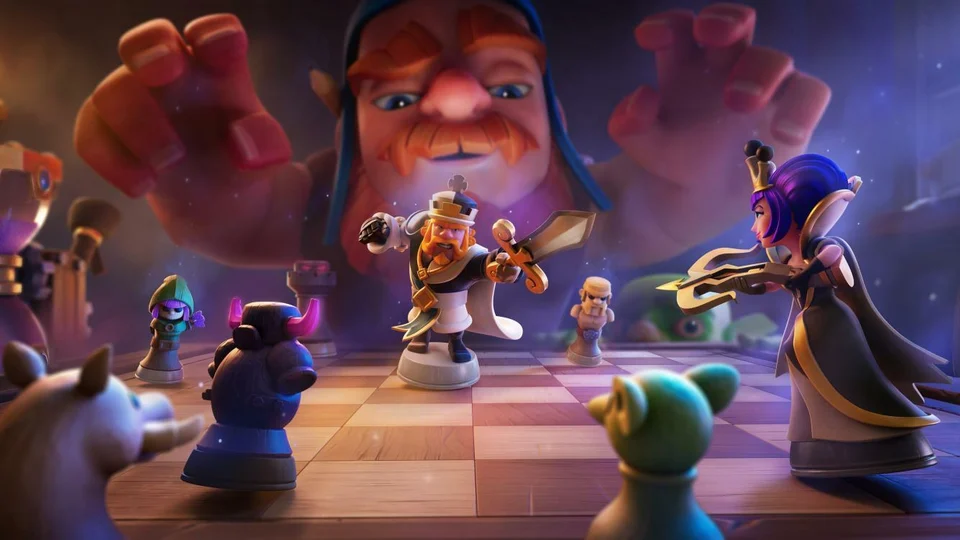 Clash Royale Tower Troops Tips On Adding, Unlocking… MobileMatters