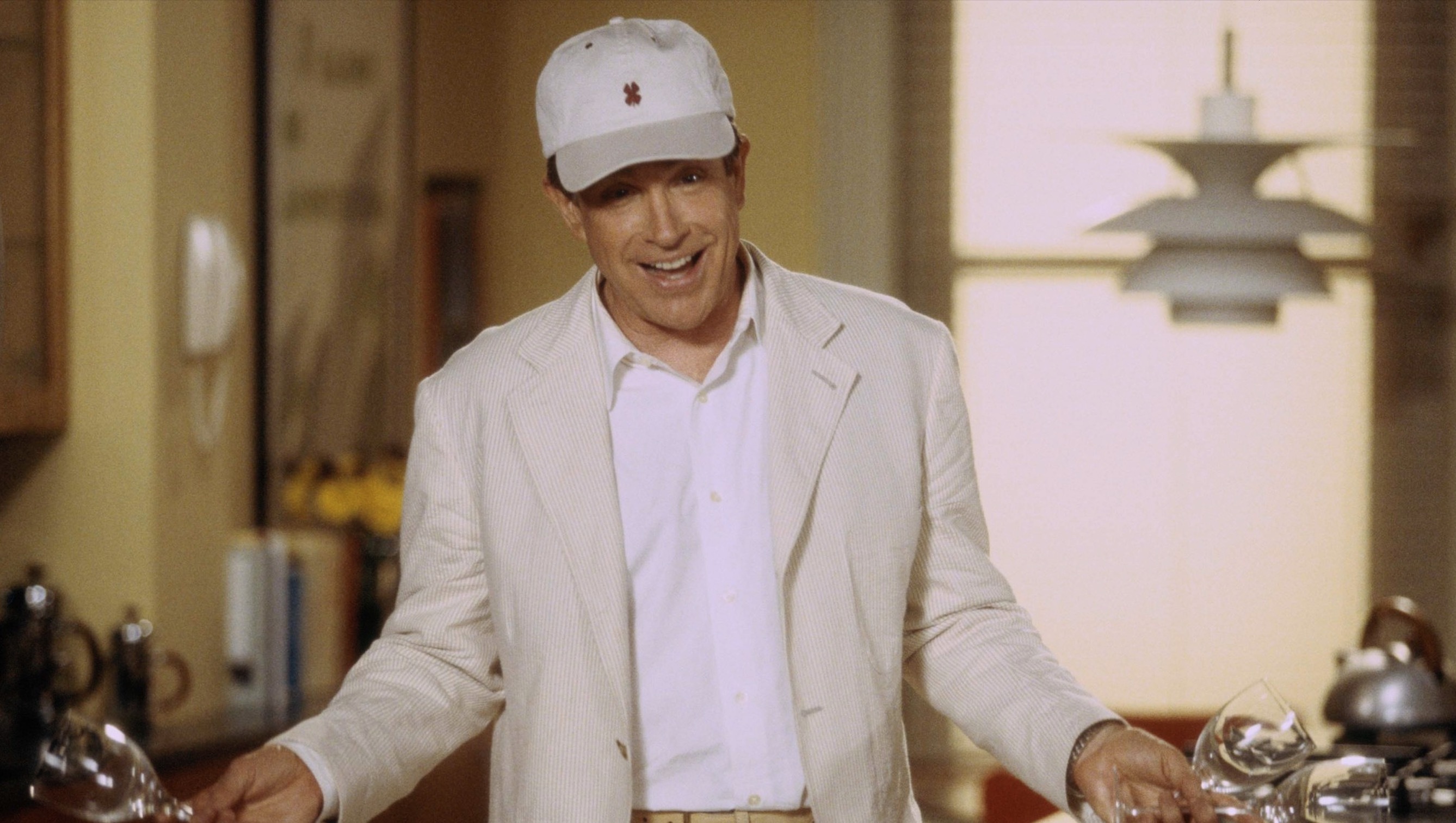 Town and Country Warren Beatty