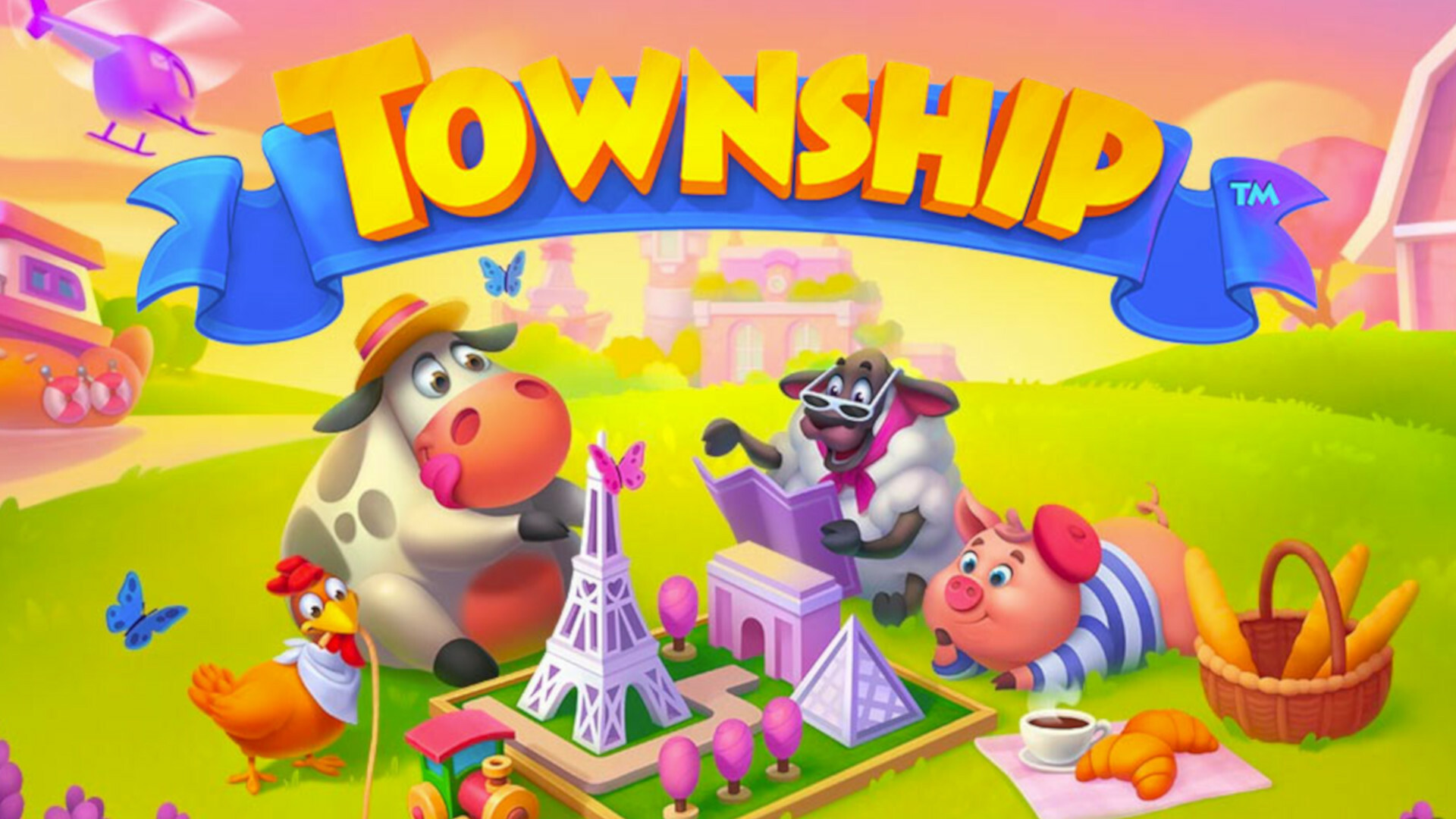 Township Codes