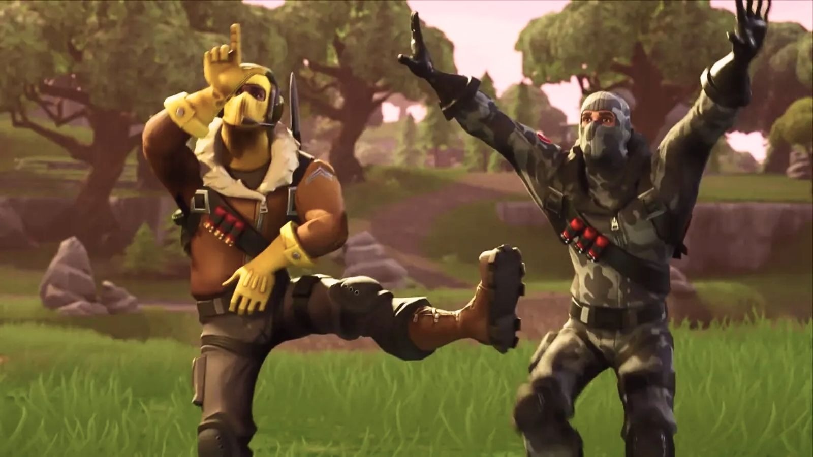 Toxic lobbies