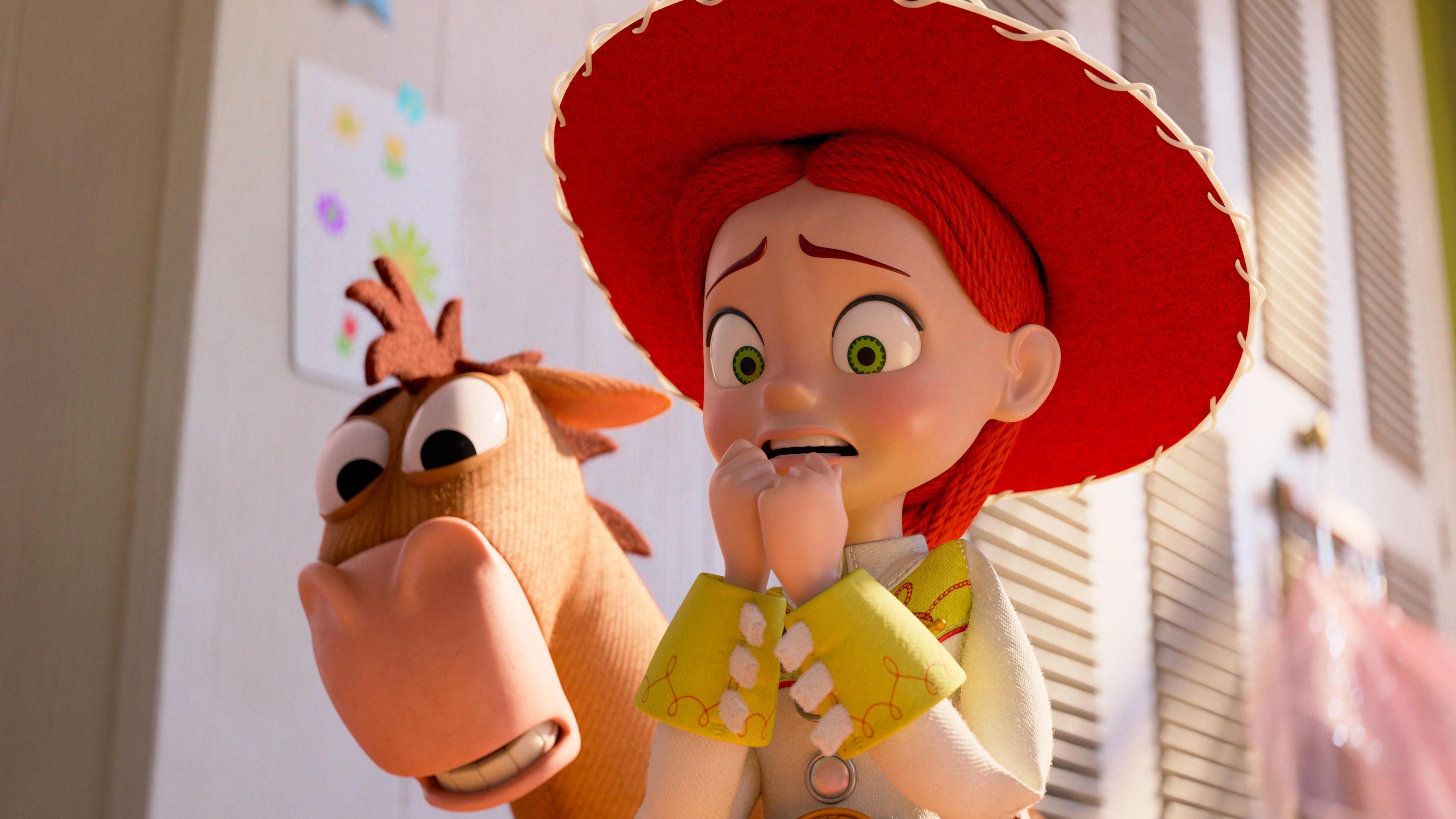 Toy Story 5