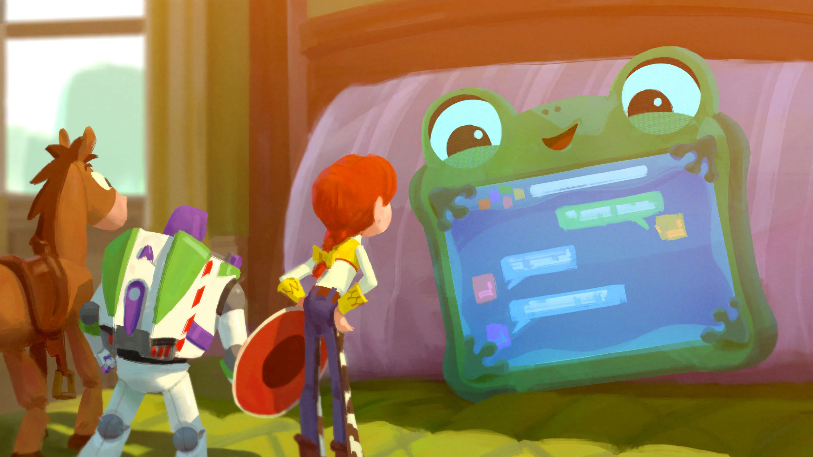 Toy Story 5 cropped processed by imagy