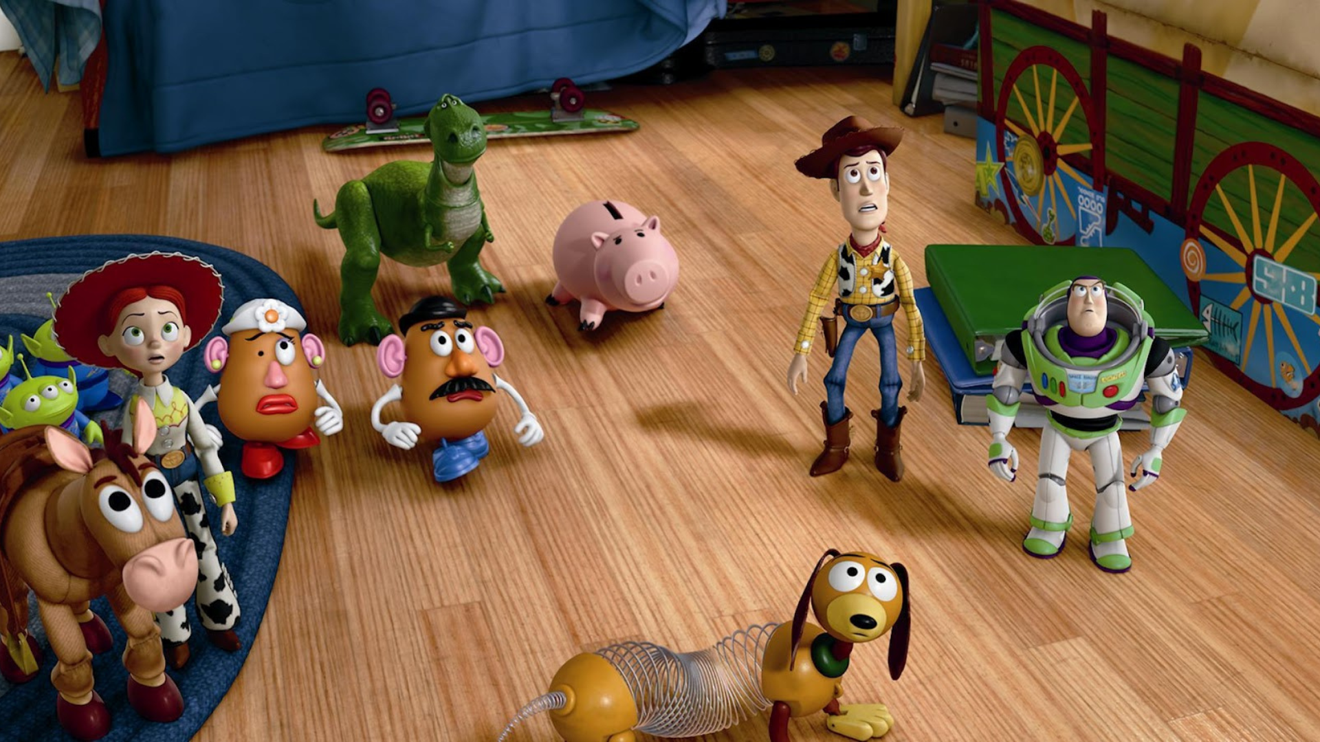 Toy Story