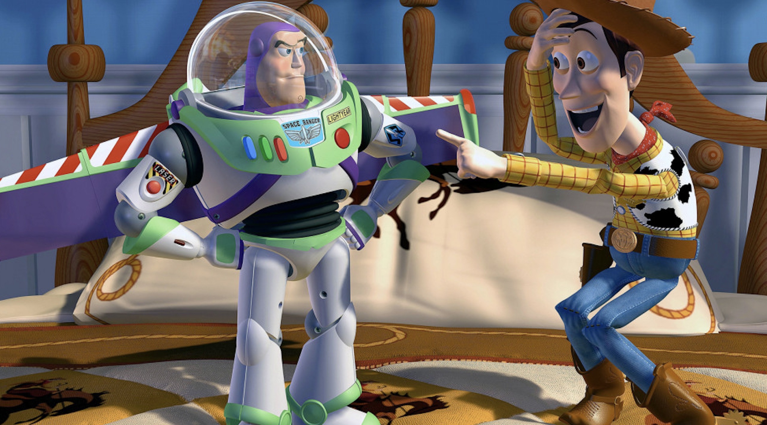 Toy Story