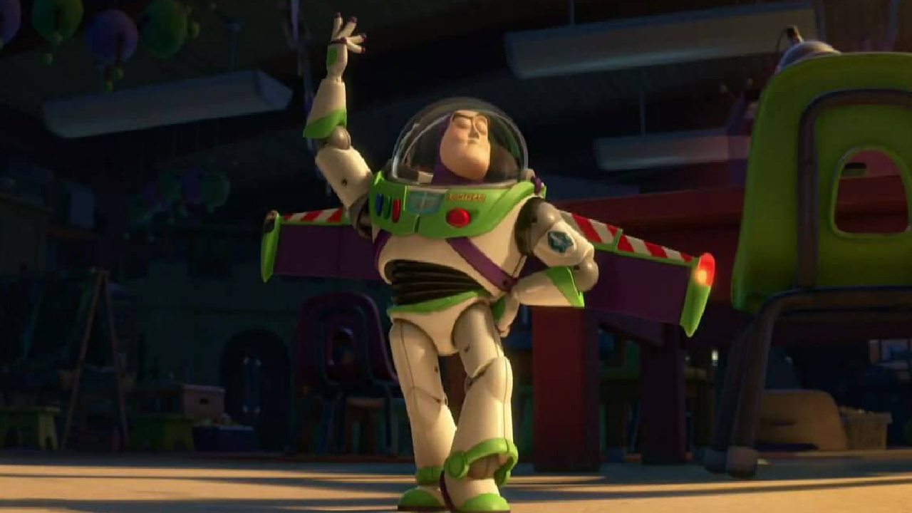 Toy Story