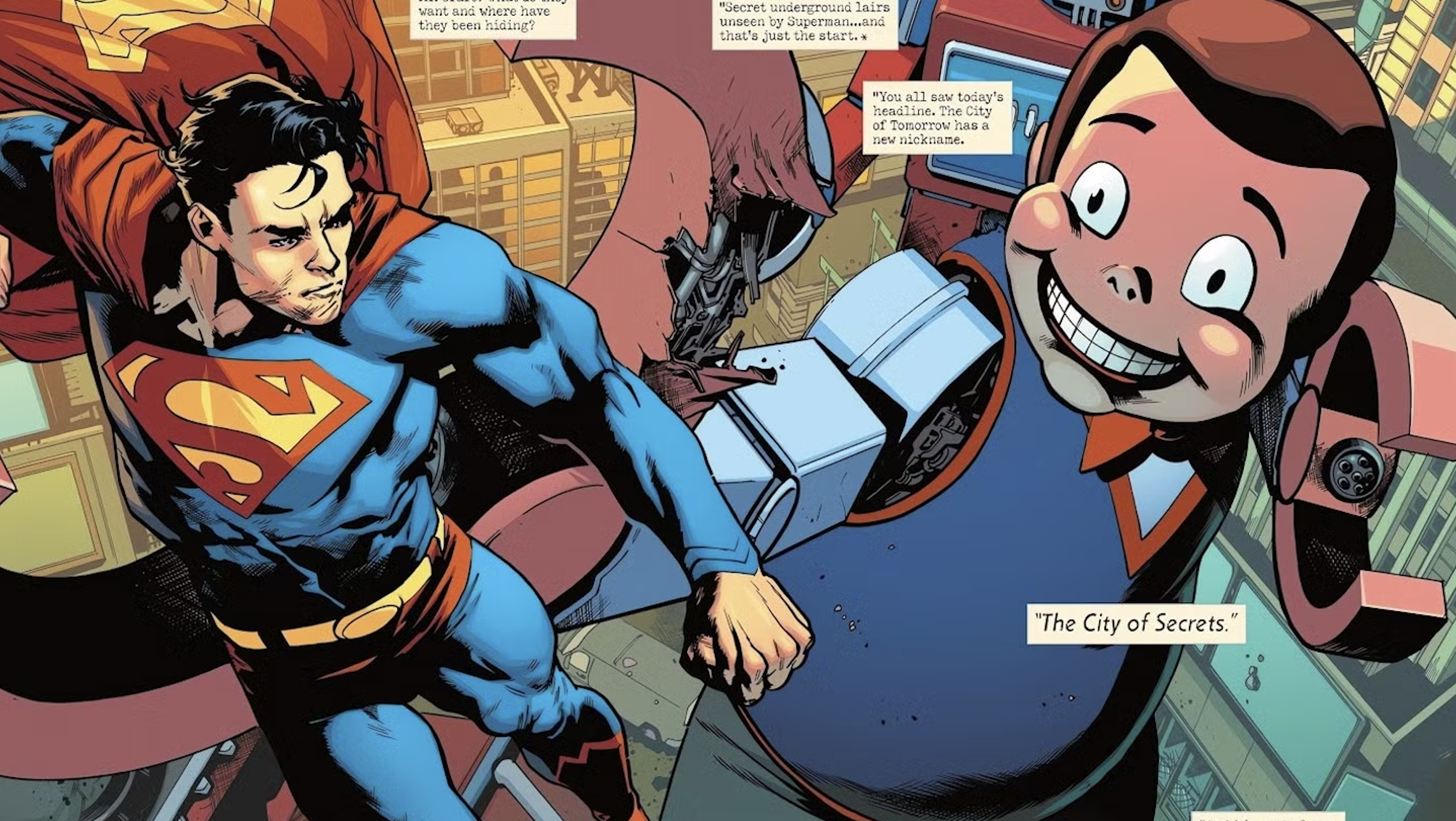 Toyman