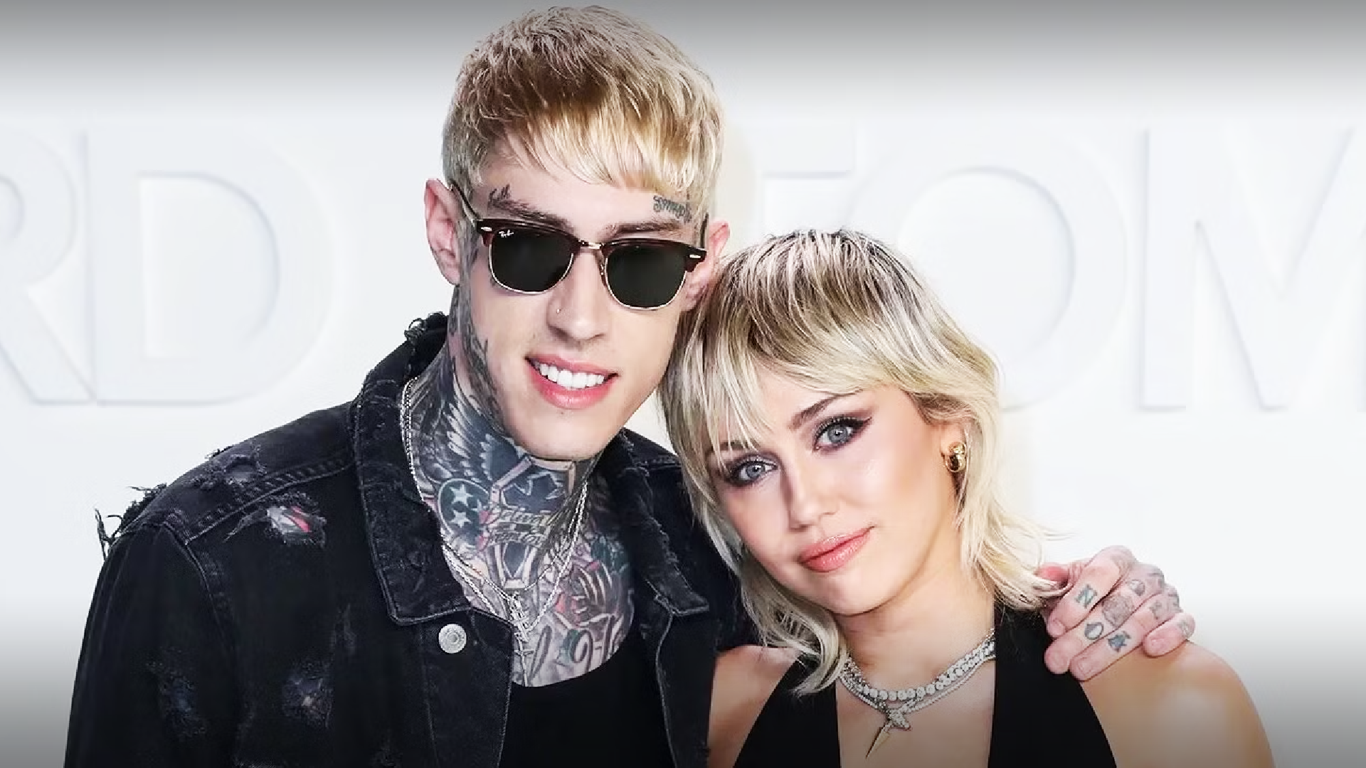 Trace Miley