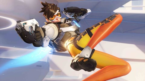 Tracer Overwatch