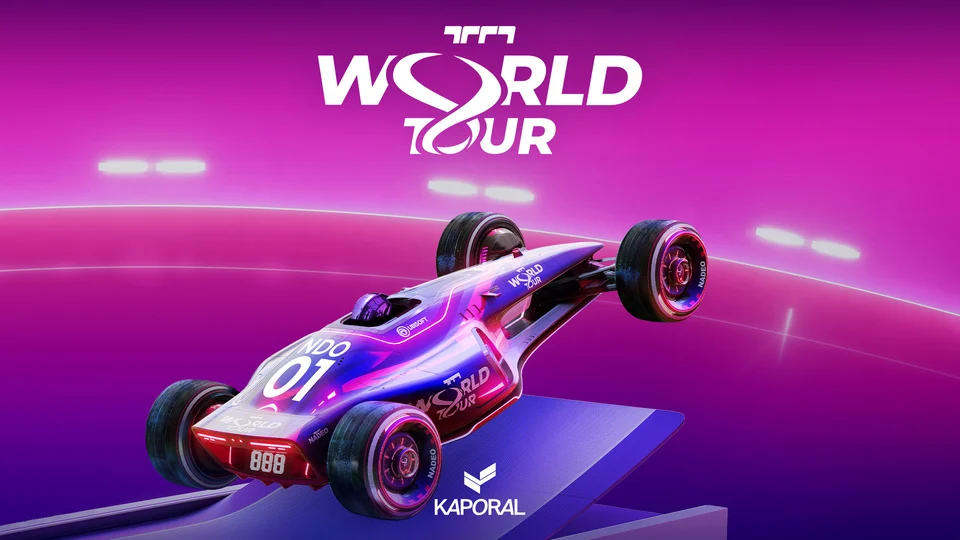 trackmania world tour all stars