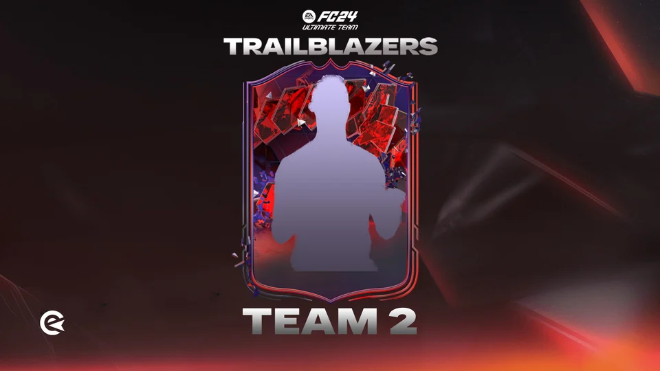 TRAILBLAZER TEAM 2 CARDS LEAKED! EAFC 24 ULTIMATE TEAM 