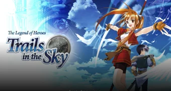 Trails in the Sky Chapter 1 Launch