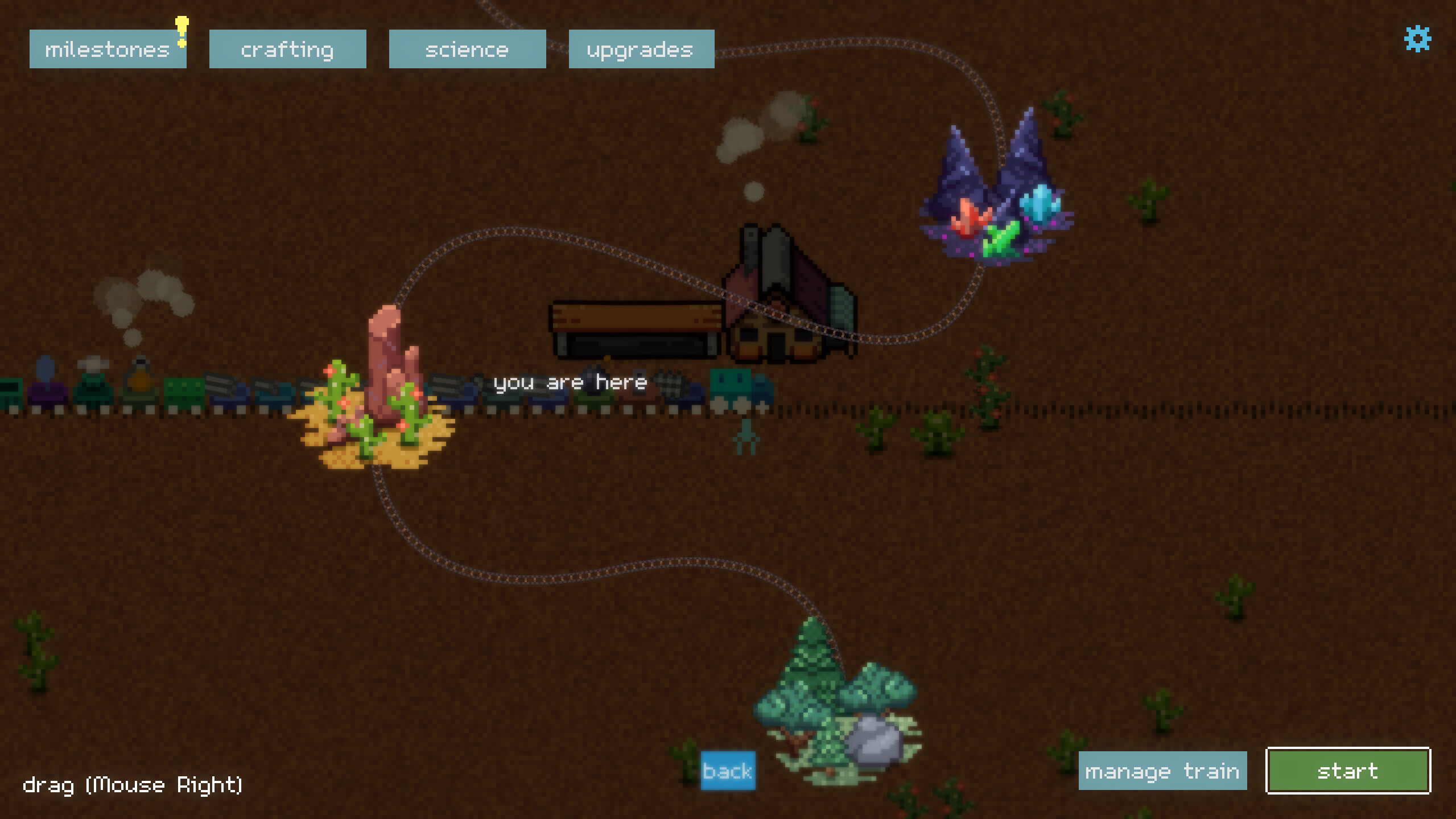 Trainatic