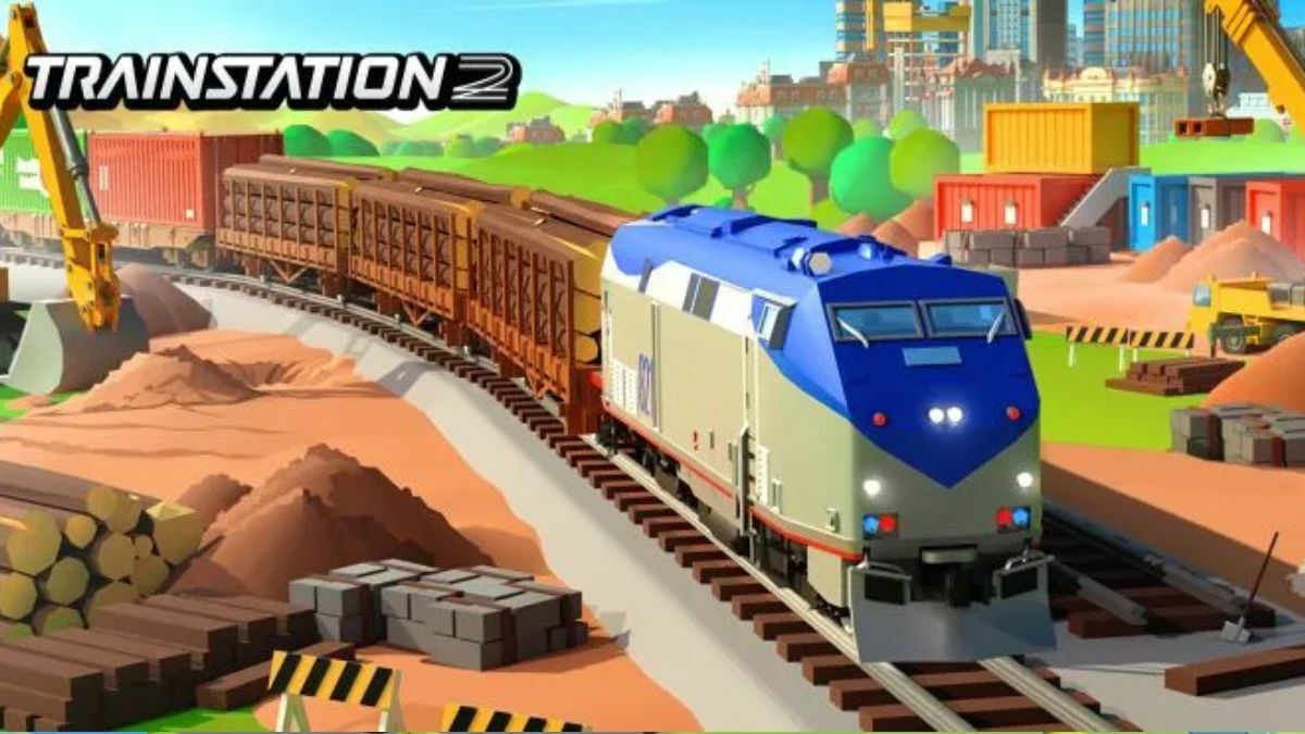 Trainstation 2 Codes 2