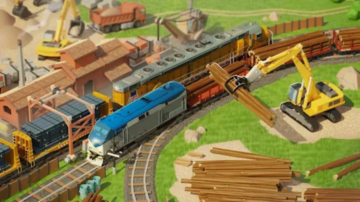 Trainstation 2 Codes