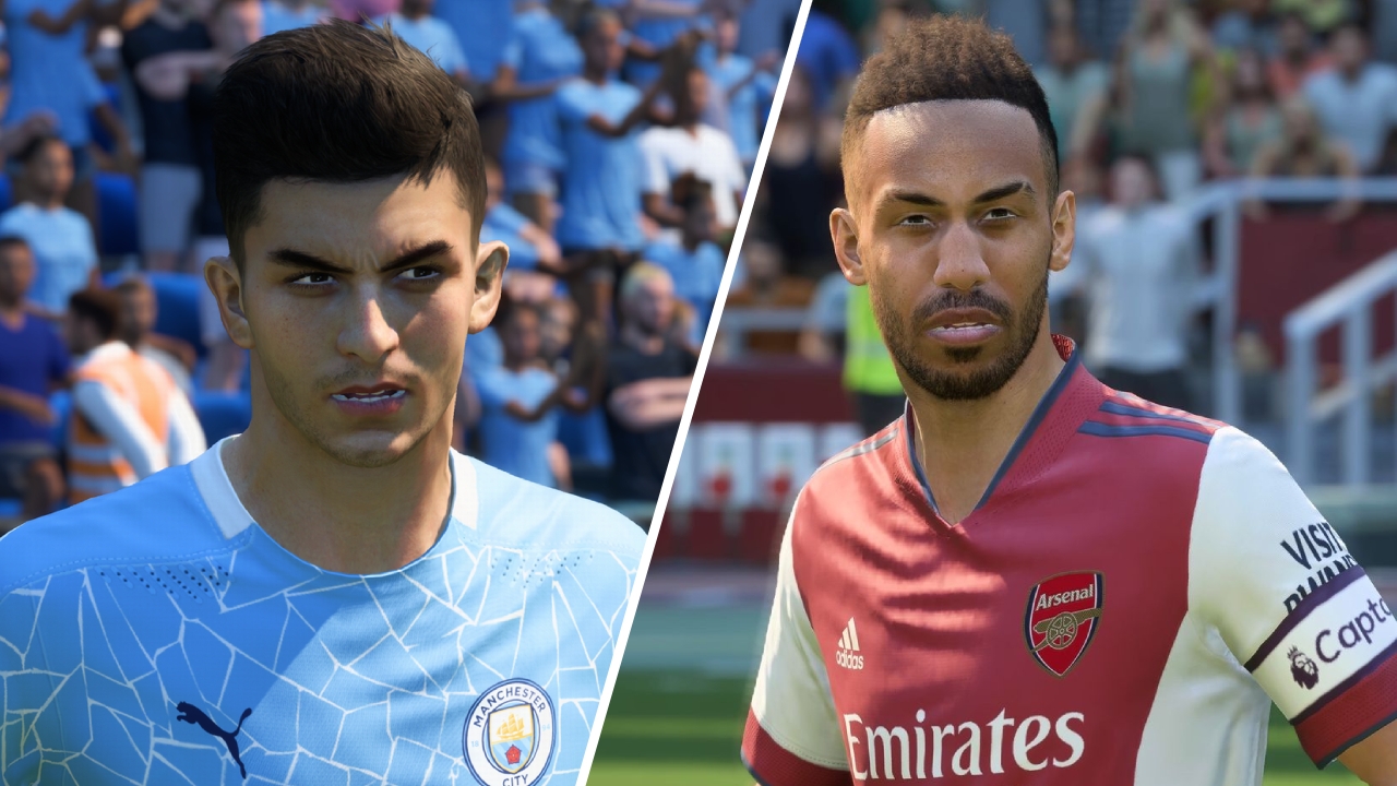 Transfer Header