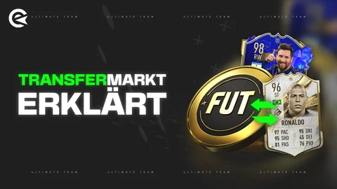 FIFA 23 TRANSFERMARKT JETZT FREISCHALTEN🔥 FIFA 23 WEB APP TUTORIAL✓ 