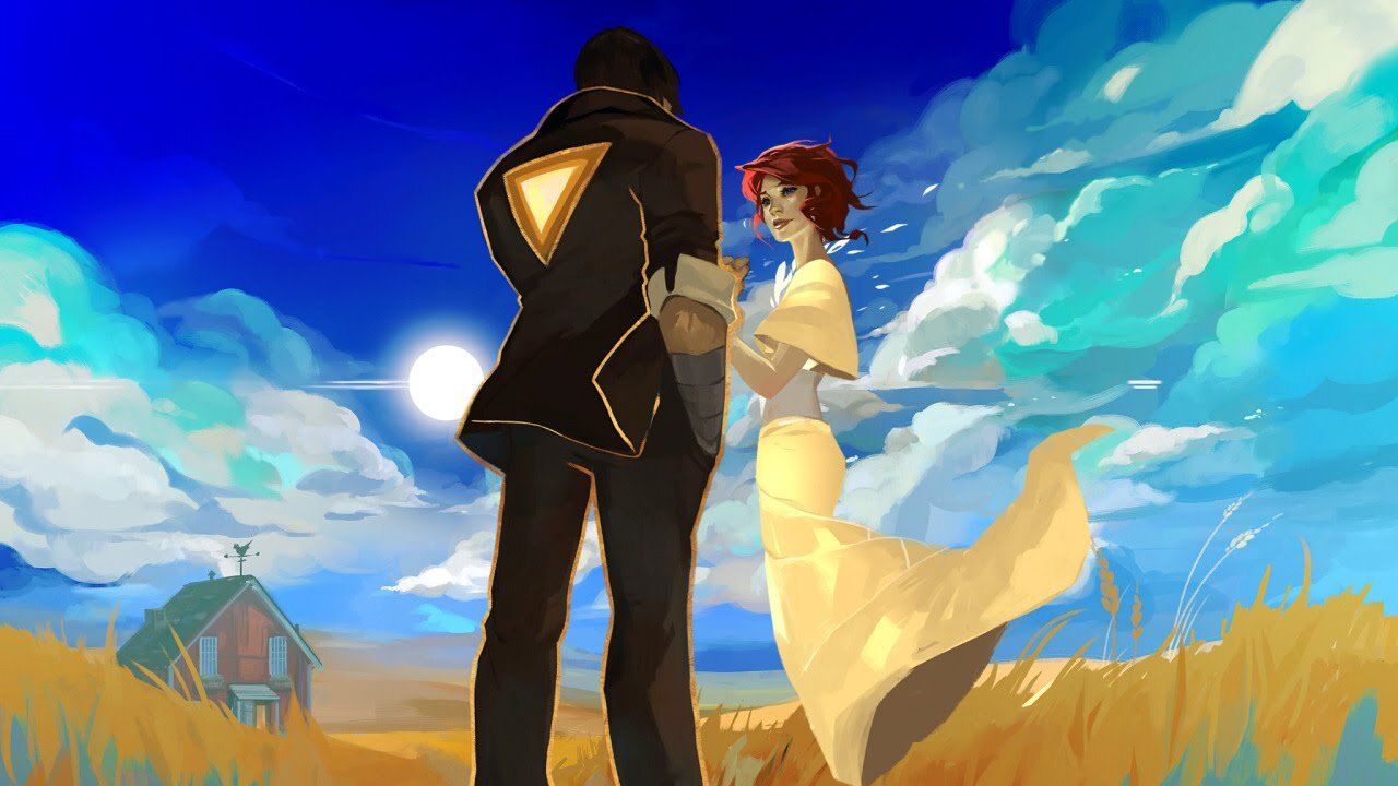 Transistor
