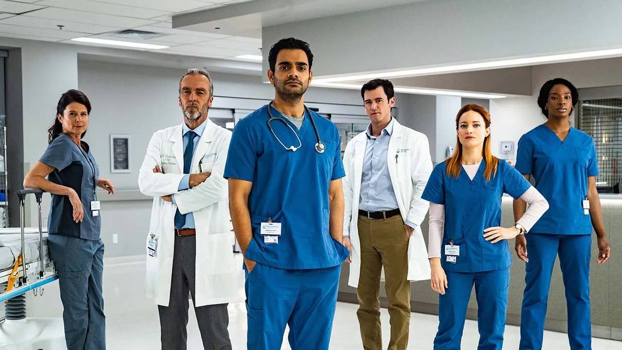 Transplant MSN