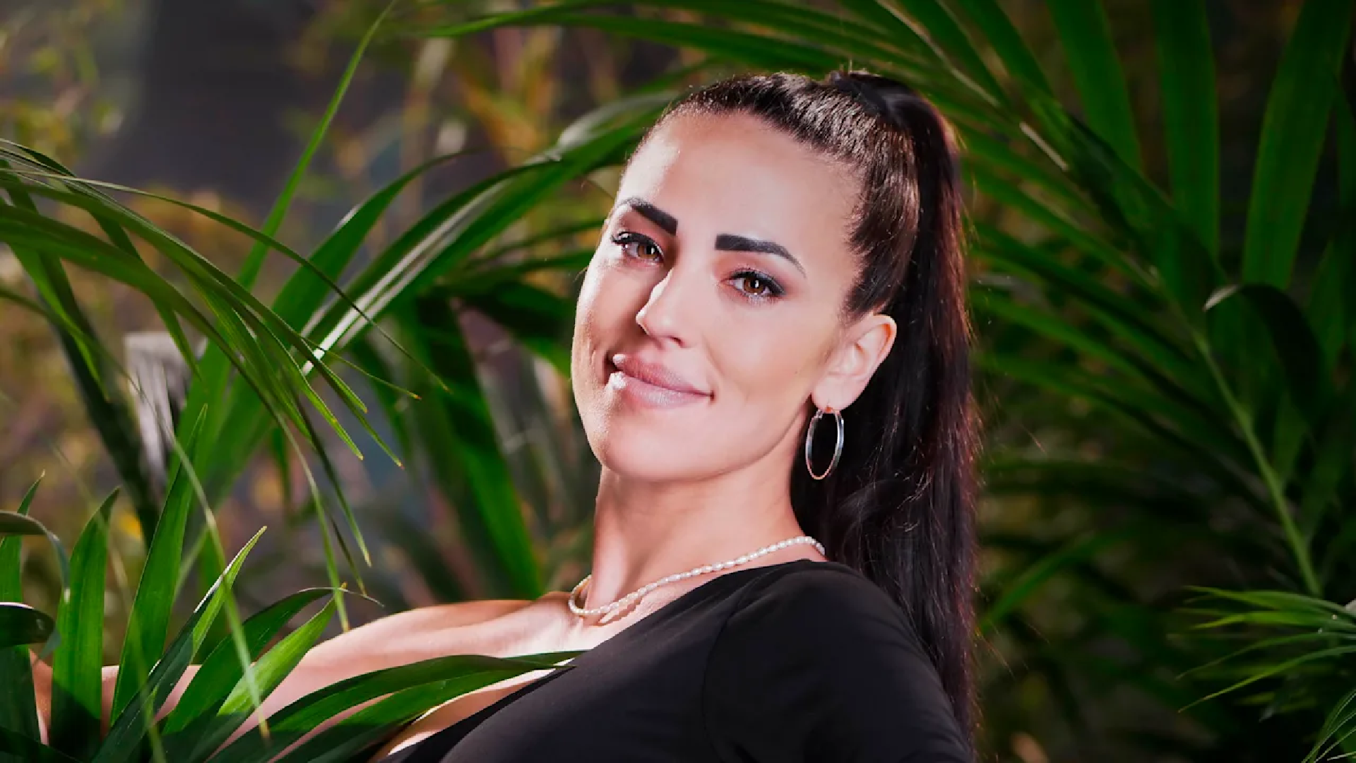 Trash TV Elena Miras