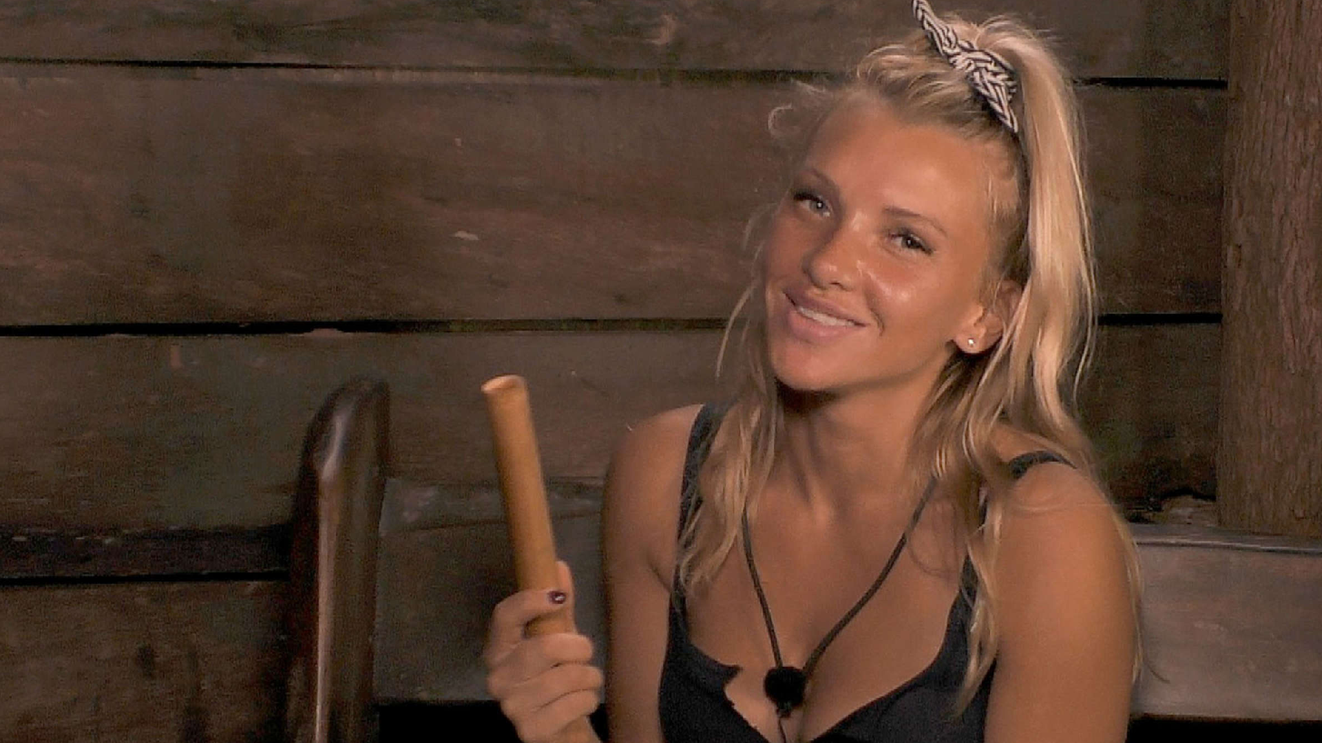 Trash TV Evelyn Burdecki